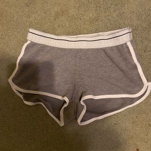 Hollister shorts